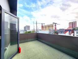 Senyum Residences (D14), Terrace #598344951